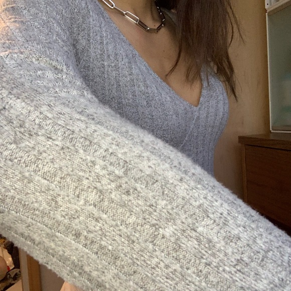 Pacsun soft long sleeve - Picture 2 of 2